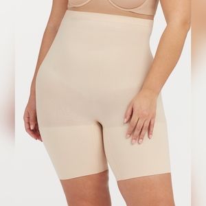 SPANX Power Series Higher Power Short